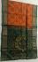 COTTON X KORA SILK TIE DYE SAREES CHINNLAPATTI